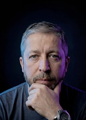 Виталий из Москвы 48 лет