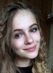 Варвара - Нижний Новгород