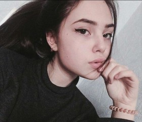 Riginna, 24 года, Пермь