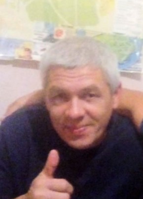 Александр, 50, Россия, Старый Оскол