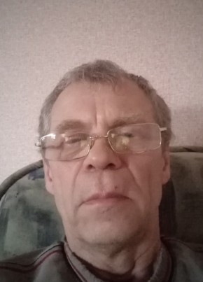 Михаил, 65, Россия, Катайск