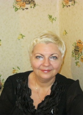 Анжелика, 55, Россия, Ковров