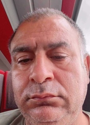 İbrqhim из Şanlıurfa 51 год