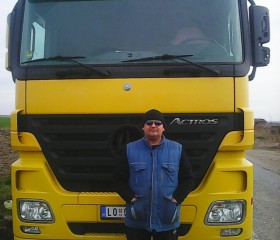 policvidoje78@gm, 48, Milici