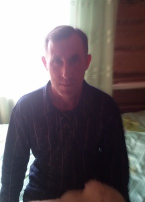Дамир, 52, Россия, Казань
