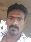 Ankush, 36 лет, Kolhāpur