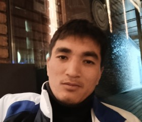 Alym, 29, Cholpon-Ata