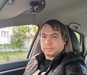 Ильхам, 33 года, Казань