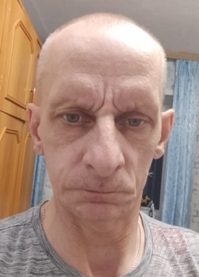 Александр из Киржача 53 года