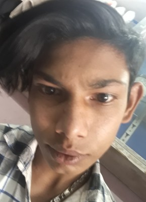 boboy, 23, India, Delhi