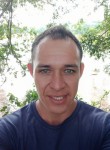 Renato López Veg, 37, Santo Domingo de los Colorados