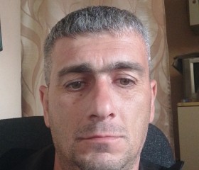 Карен, 42 года, Ставрополь
