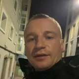 Yura, 33  , Thornton