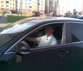 Анатолий, 64 года, Омск