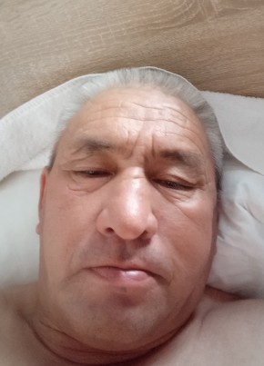 Ermuhanov Oral, 52, Қазақстан, Атырау
