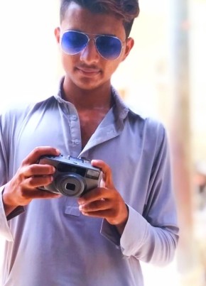 Adnan, 23, پاکستان, کراچی