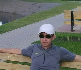 Oleg, 53, Kastsyukovichy