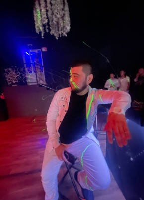Ali из Andijon 29 лет