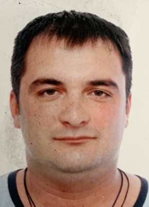 Руслан, 36, Россия, Ступино