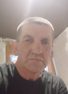 Николай из Кургана 56 лет