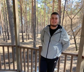 Семен, 27 лет, Новокузнецк