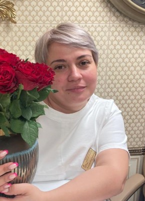 Юля, 39, Россия, Лыткарино