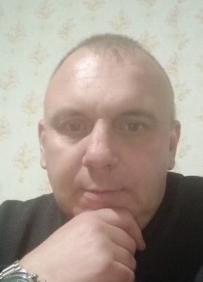 Александр, 50, Україна, Кременчук