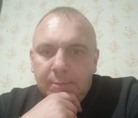 Александр, 50 лет, Кременчук