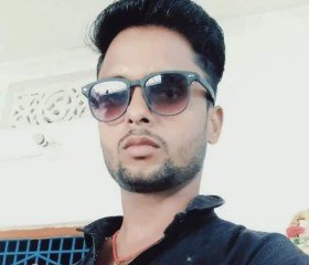Bablu Kumar, 28, Patna
