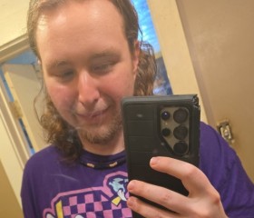 Michael, 27, Indianapolis