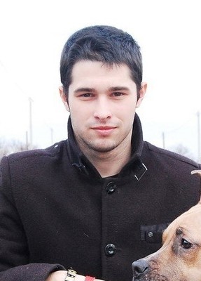 Maksim, 28, Ukraine, Kharkiv