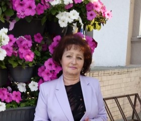 Ольга, 60 лет, Горад Гомель