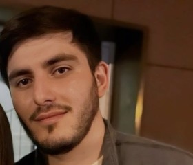 Omaraskhab, 26, Moscow