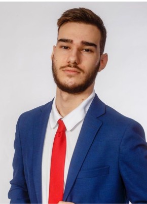 Georgiy, 24, Russia, Gelendzhik