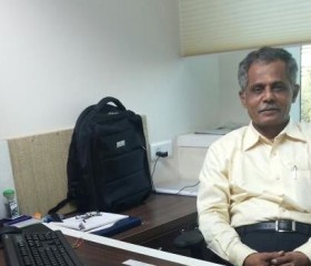 Sidharudh, 67 лет, Pune