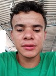 Gabriel, 20 лет, Ji Paraná