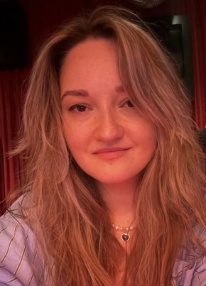 Nastya, 36, Russia, Moscow