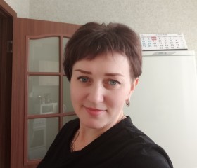 Галина, 44 года, Омск
