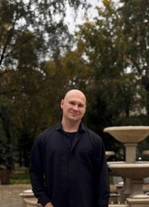 Andrey, 38, Russia, Moscow