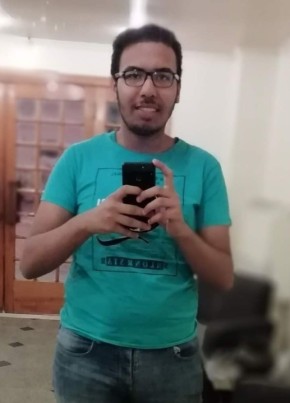 Amr Gaafar, 22, جمهورية مصر العربية, الإسكندرية