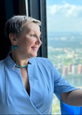 Ирина из Чудово 54 года