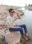 Manthan Barvaliy, 18 лет, Ahmedabad