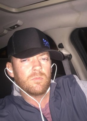 Joshua, 39, United States of America, Anderson (State of Indiana)