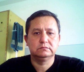 Abdulla, 54 года, Чкалов