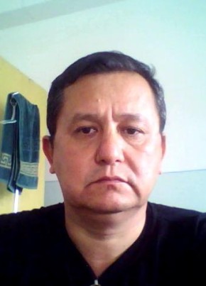 Abdulla, 54, Тоҷикистон, Чкалов