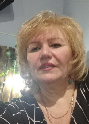 Tatyana, 50, Russia, Moscow