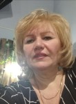 Tatyana, 50  , Moscow