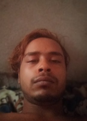 Zaheer Zah, 19, India, Bangalore
