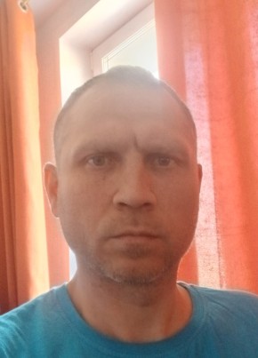 евгений из Березники 44 года