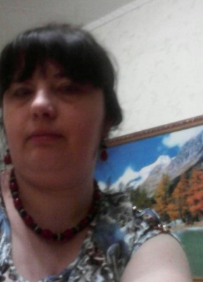 Татьяна, 44, Россия, Таштагол